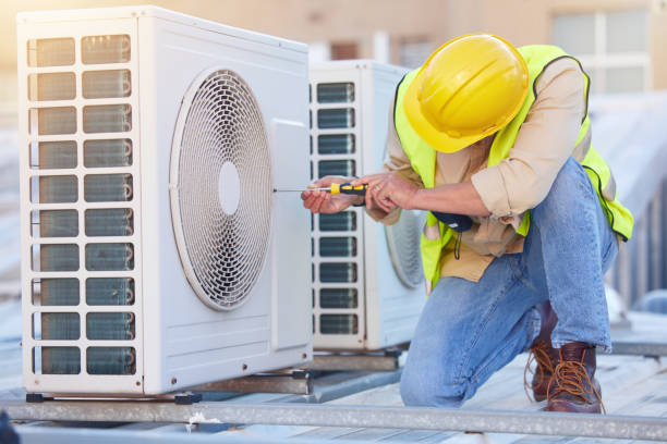 Best Air Conditioning Repair  in Prospect Heights, IL