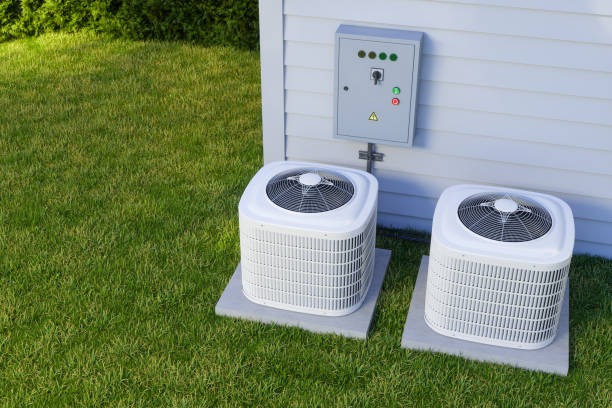 Best HVAC Maintenance Near Me  in Prospect Heights, IL