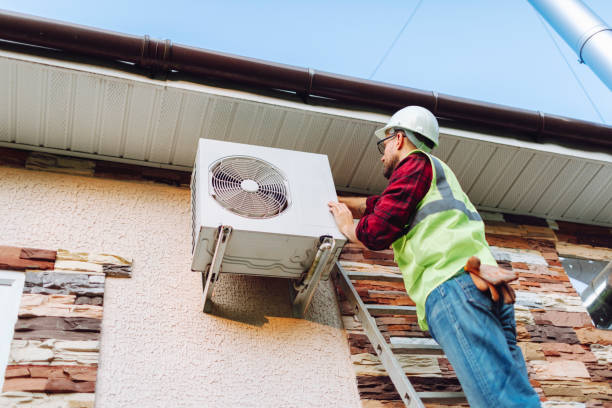 Reliable Prospect Heights, IL HVAC Solutions