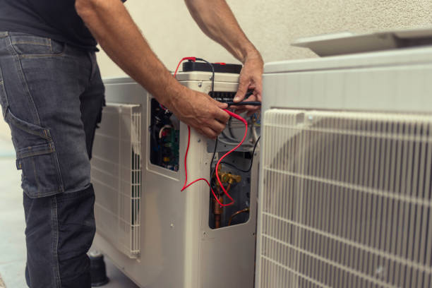 Local HVAC Companies in Prospect Heights, IL