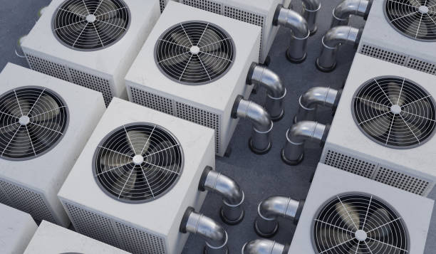 Best Ductless HVAC Repair  in Prospect Heights, IL