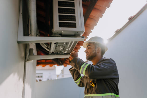 Best Residential HVAC Services  in Prospect Heights, IL