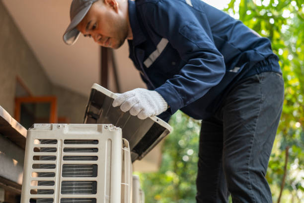Best HVAC Installation Services  in Prospect Heights, IL