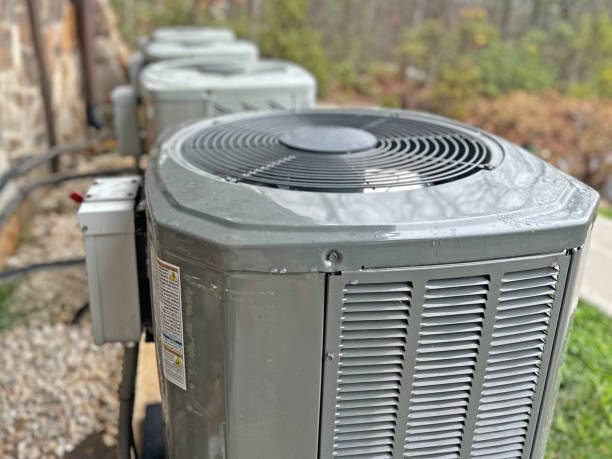 Air Quality Test in Prospect Heights, IL