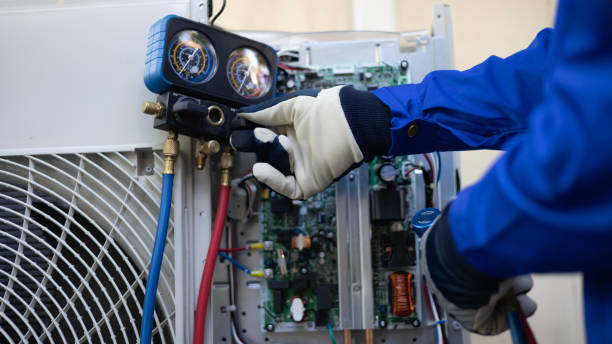 Best Affordable HVAC Services  in Prospect Heights, IL