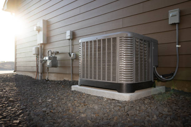 Best HVAC Air Duct Cleaning  in Prospect Heights, IL